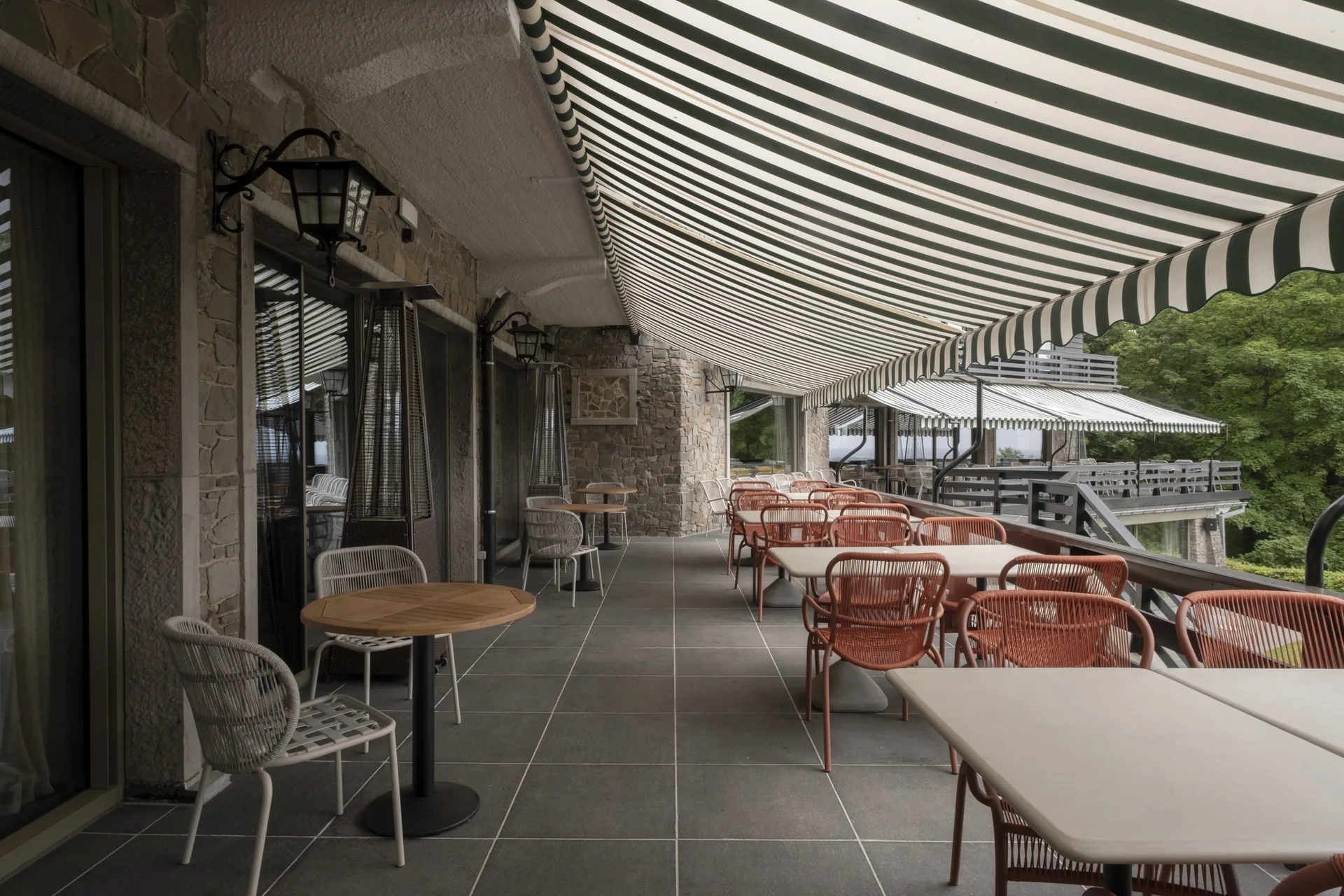 Hostellerie Kemmelberg — photo 82