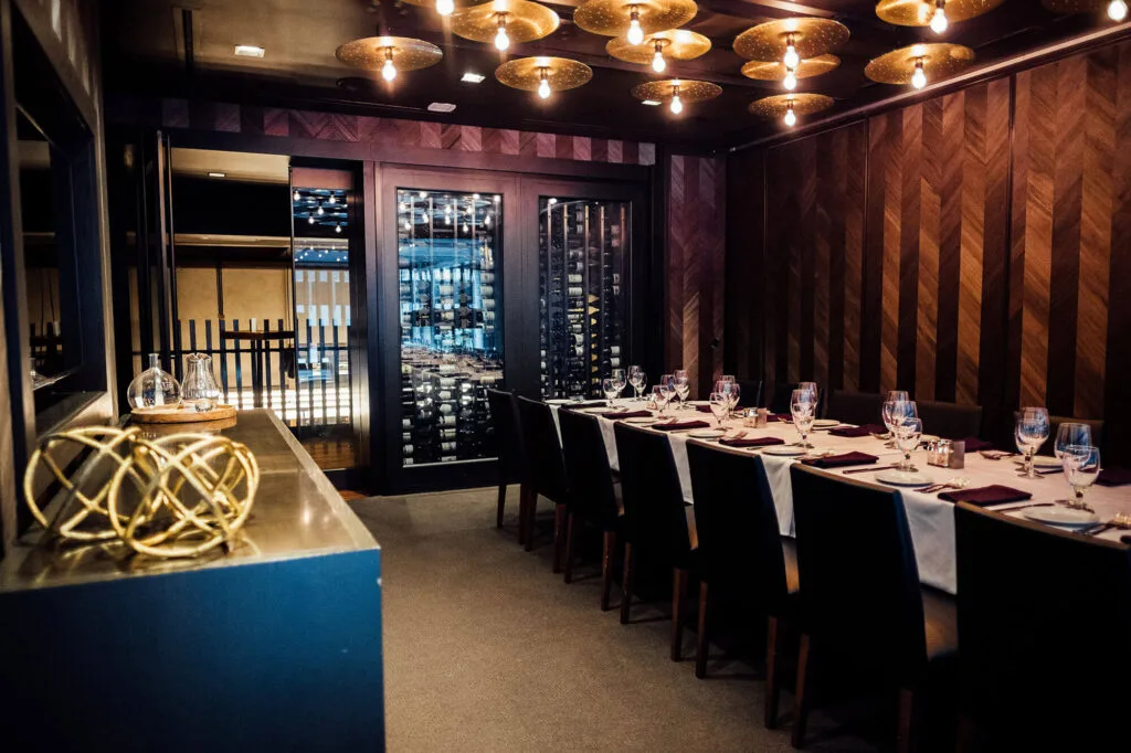 Ocean Prime — photo 13