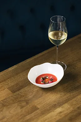 Fernandõ Gastrotheque, Sliema