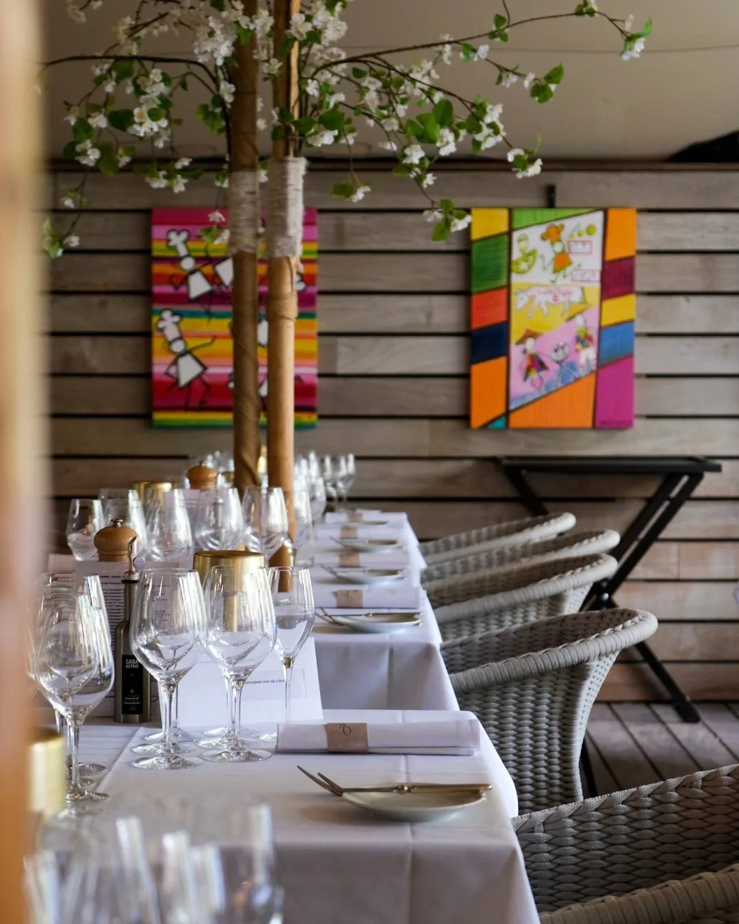 Brasserie Latem — photo 15
