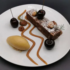 Kaufmann's Restaurant am Schlosspark — photo 24