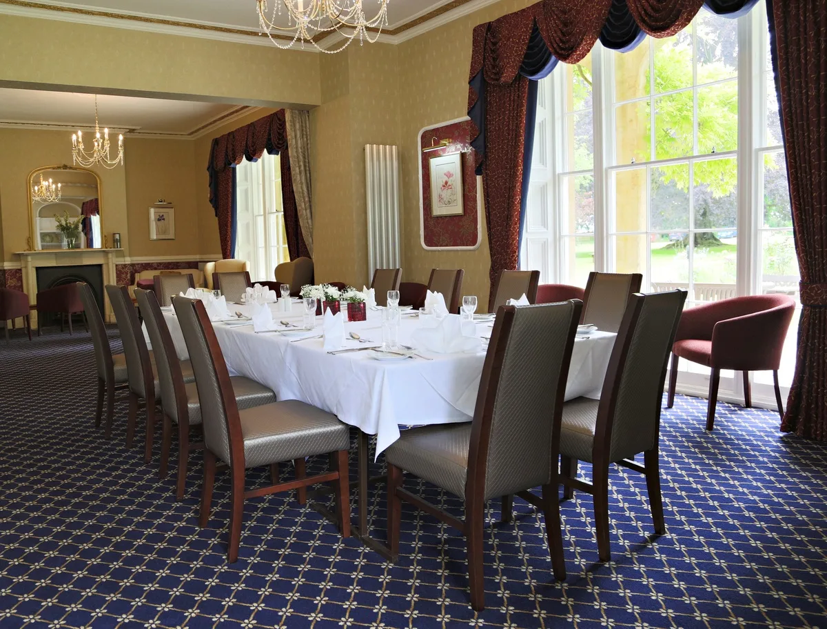 Chiseldon House Hotel — photo 57