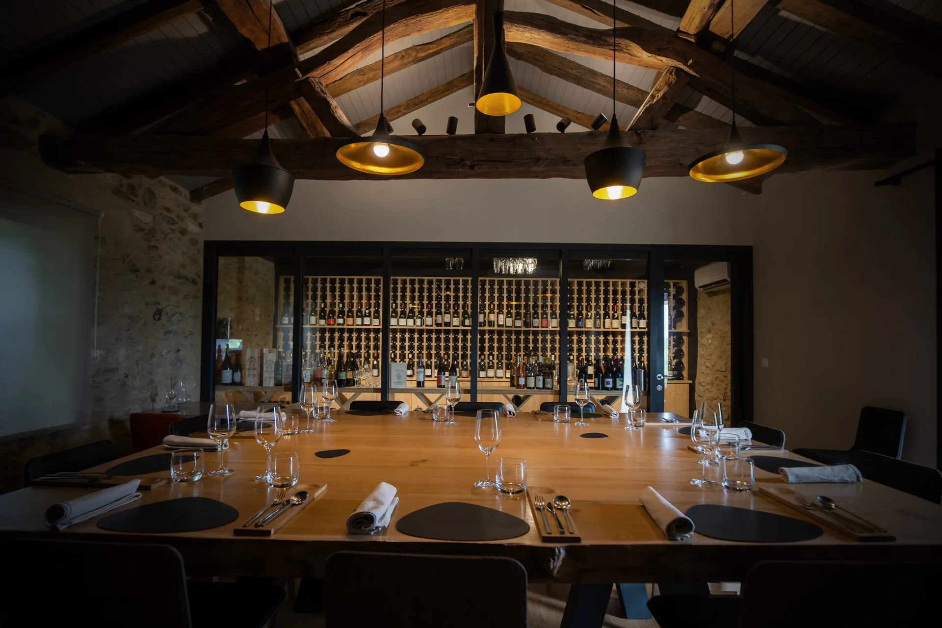 La Table de la Bergerie — photo 10