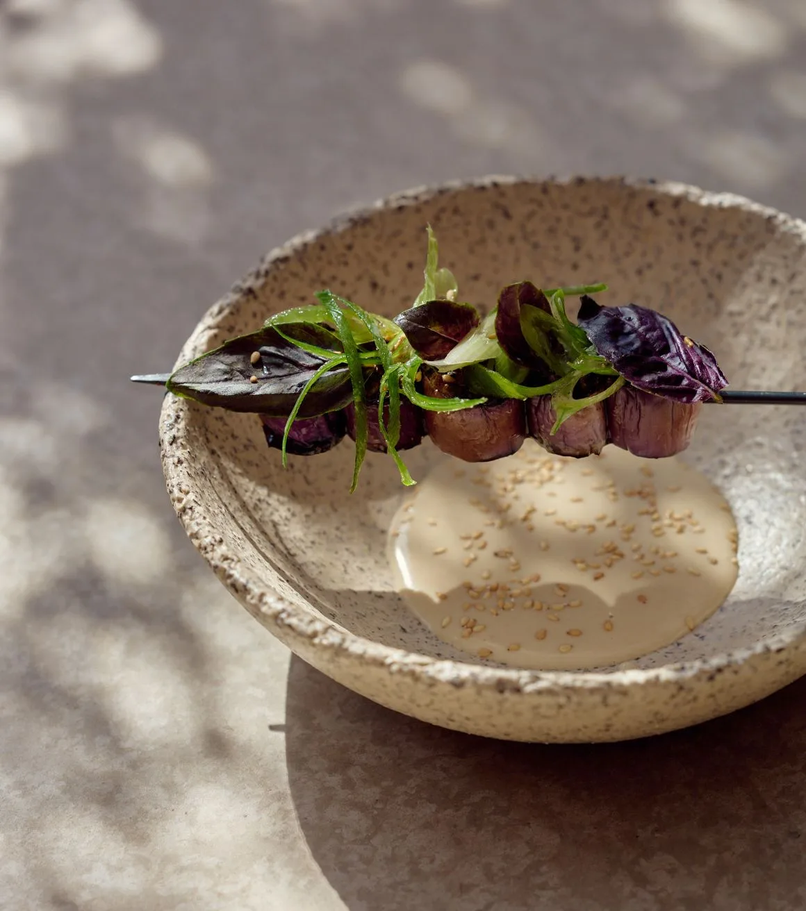 Pyro Restaurant — photo 4