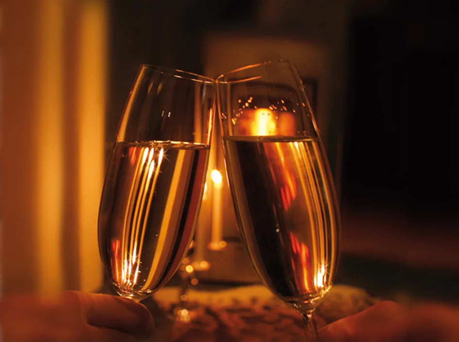Restaurant zum Anker — drink