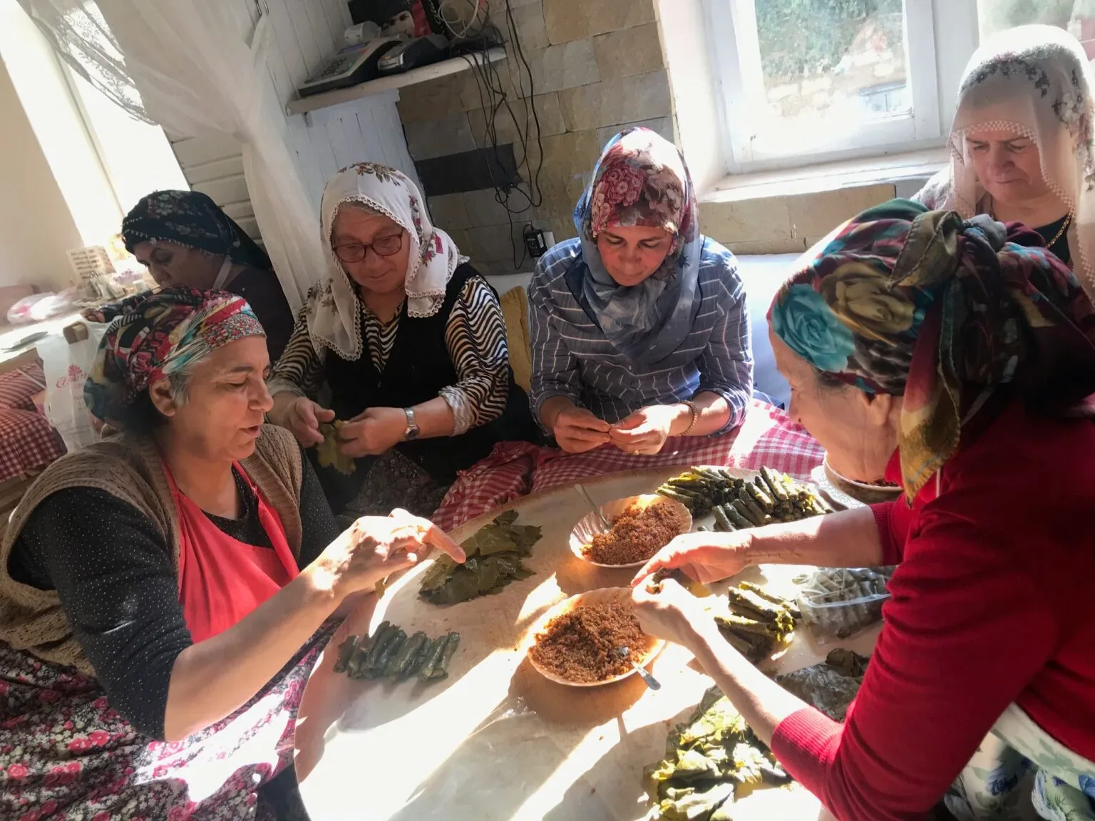 Tık Tık Kadın Emeği — photo 13