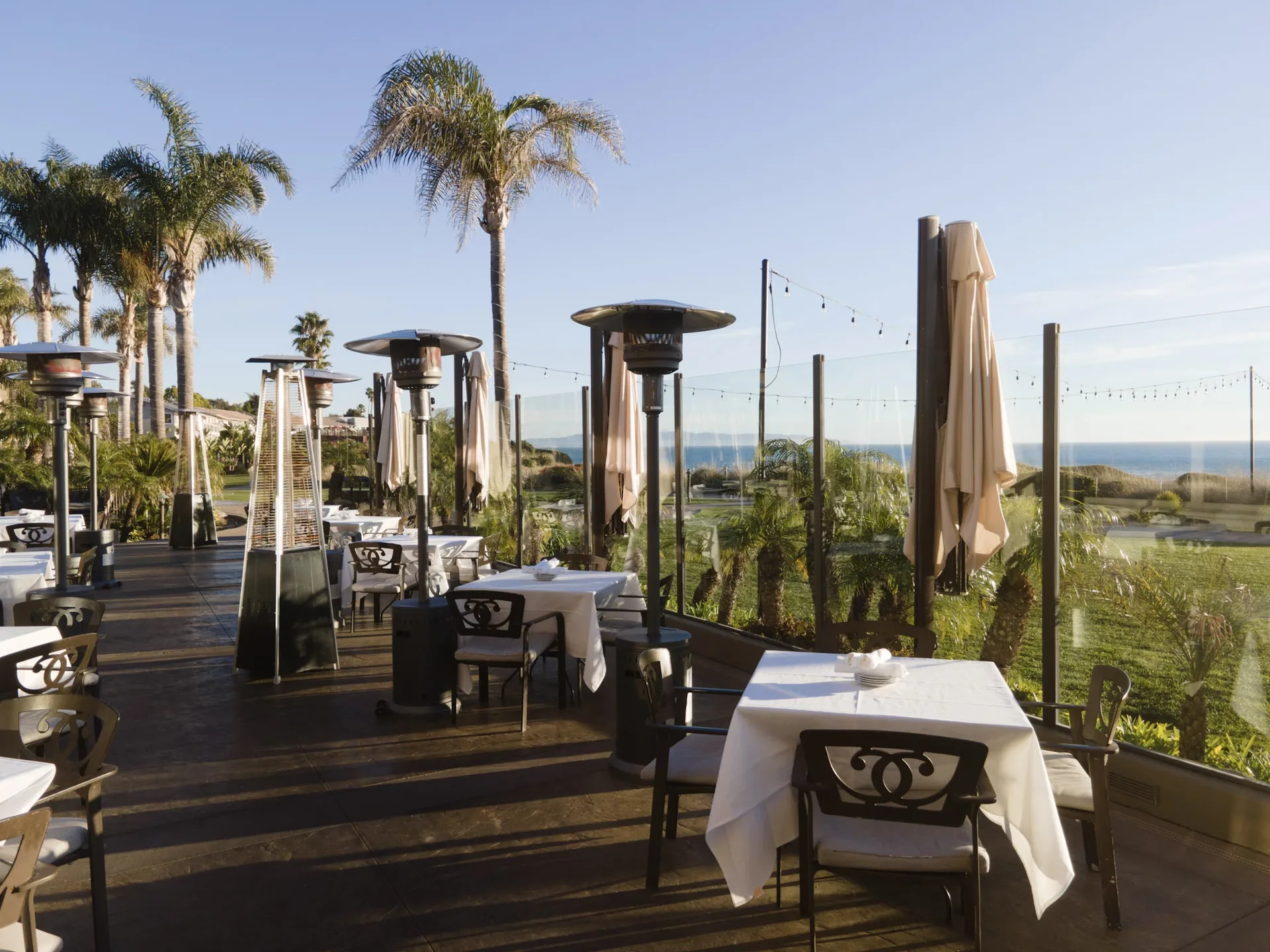 Lido Restaurant & Lounge — photo 9