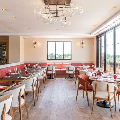 Le Comptoir de la Mère Germaine — photo 8