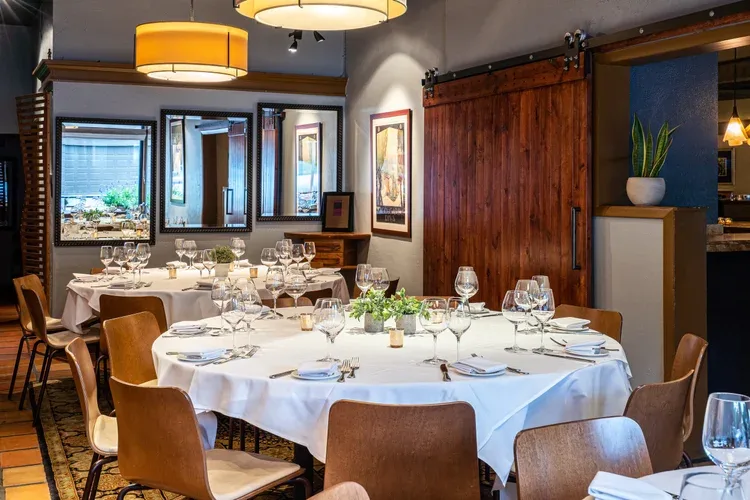 Barolo Grill — photo 14