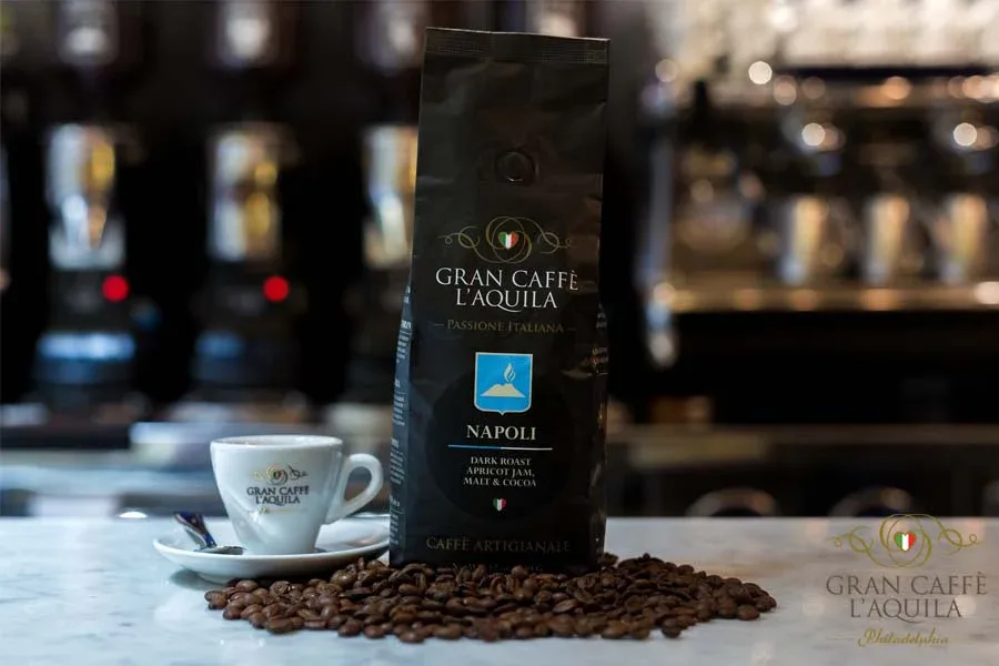 Gran caffè l'Aquila — photo 26