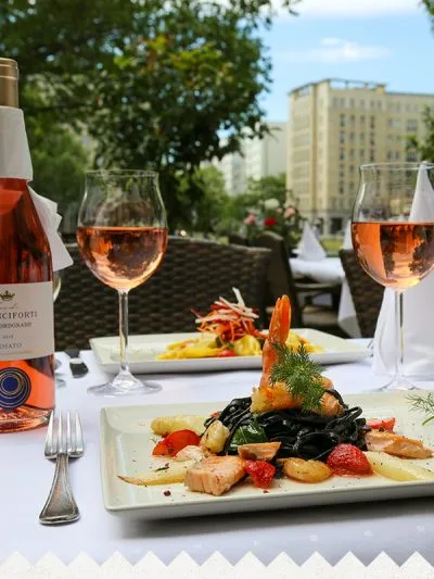 Ristorante Vesuvio — photo 4