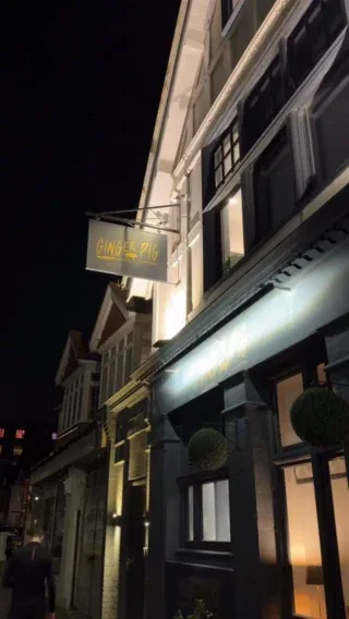 The Ginger Pig — photo 14