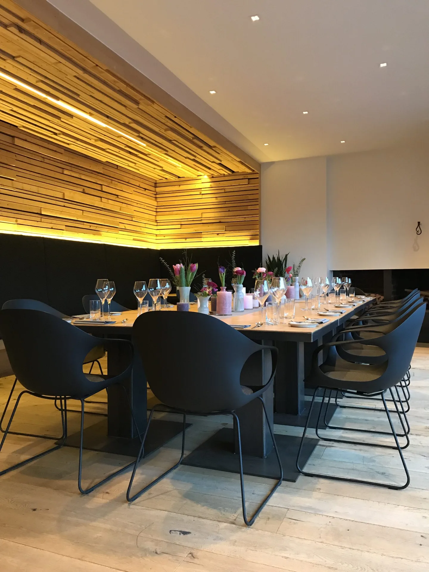 freistil Restaurant — photo 40