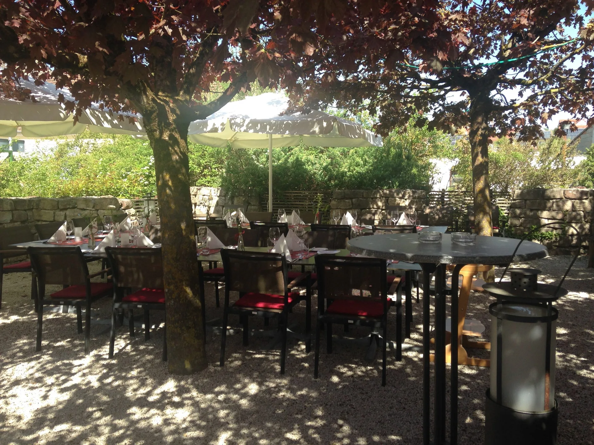 Weinrestaurant Bacchus — photo 28