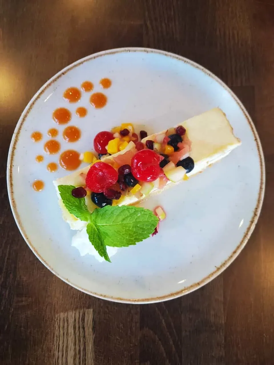 Flying Fish GastroBar — photo 21