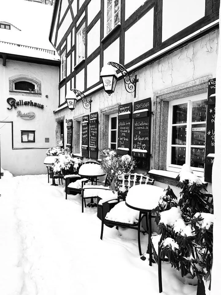 Kellerhaus — photo 17