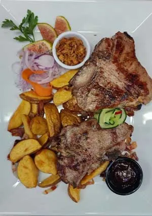 Restoran Ribnjak — photo 8