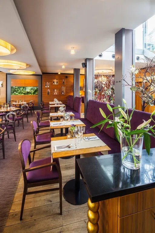 Restaurace Bohém — photo 46