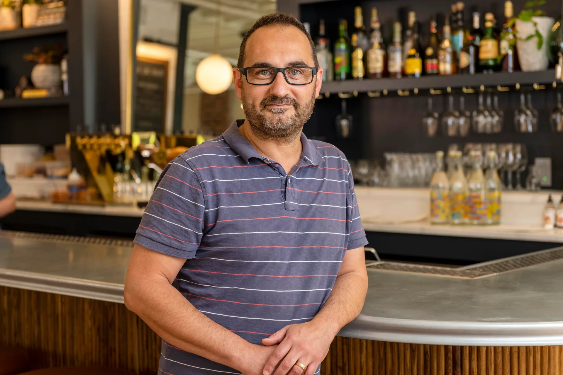 Cúrate Bar de Tapas — photo 38
