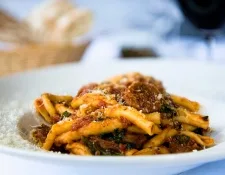Olio e Limone Ristorante — photo 4