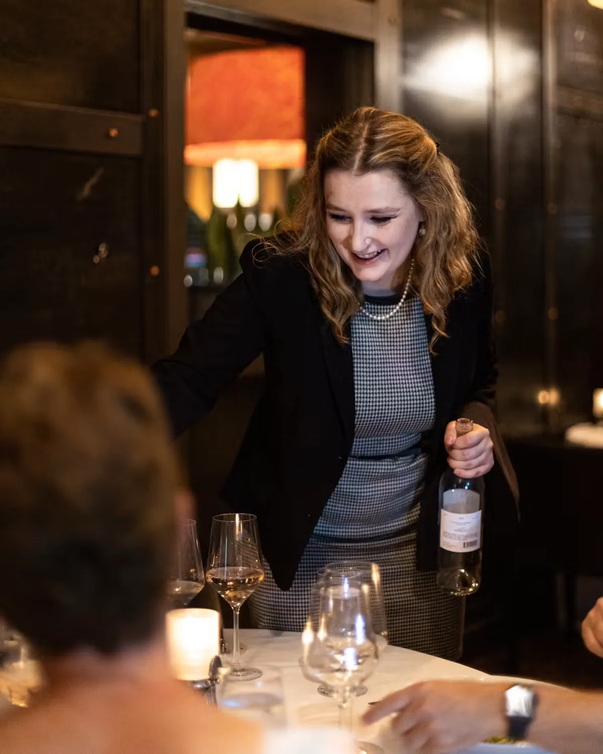 Bin 54 Steak & Cellar — photo 9