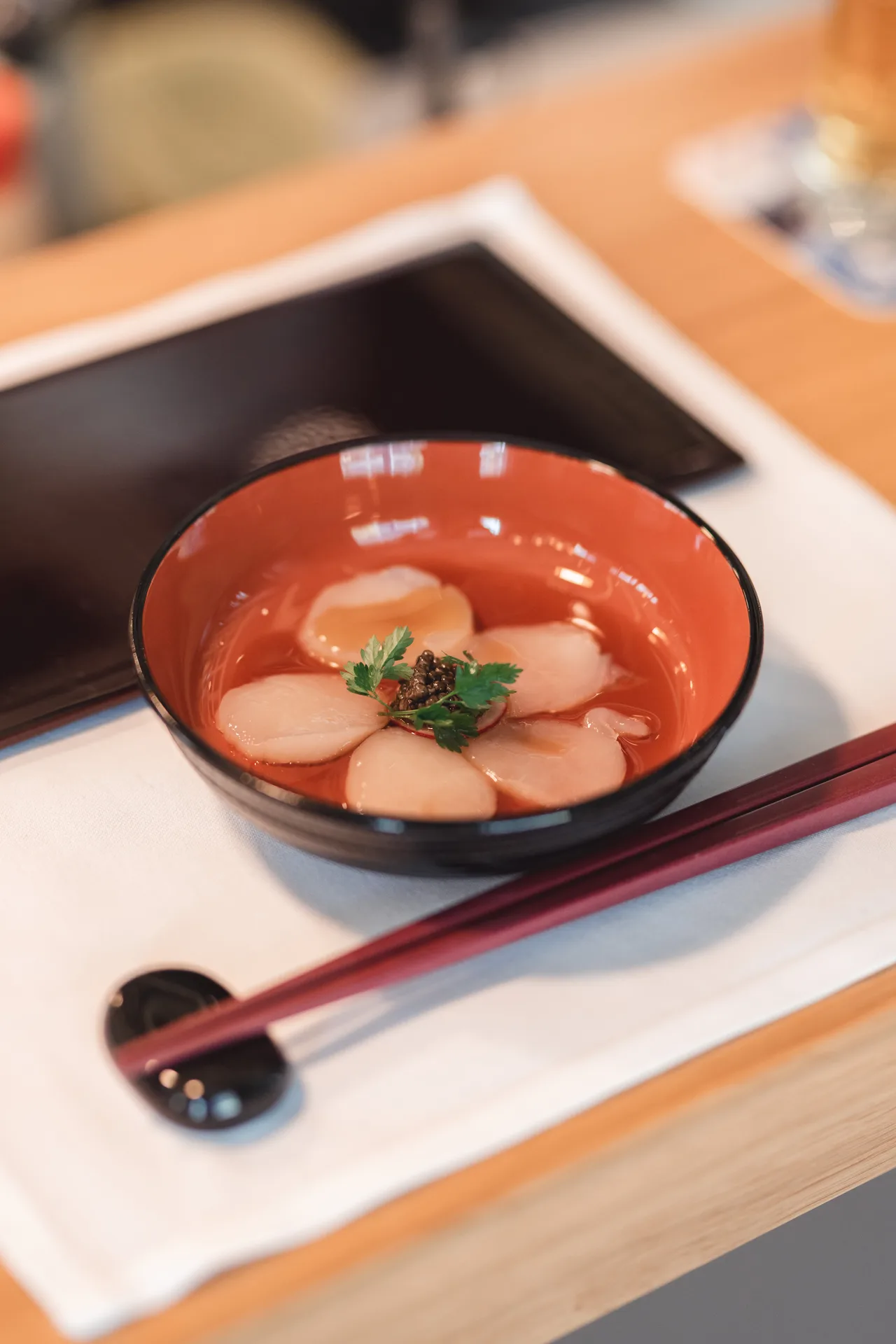 Tanaka — photo 7