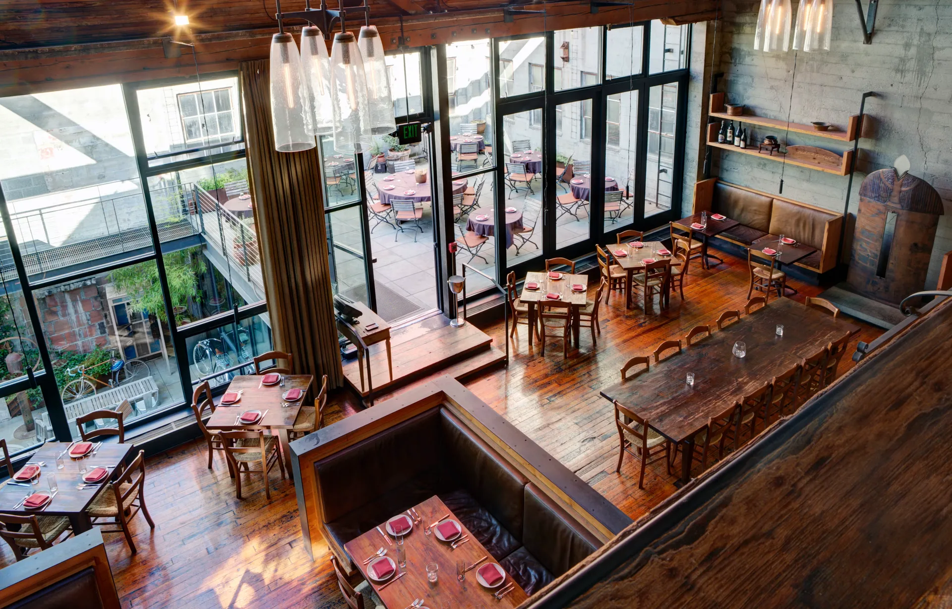 La Spiga — photo 16