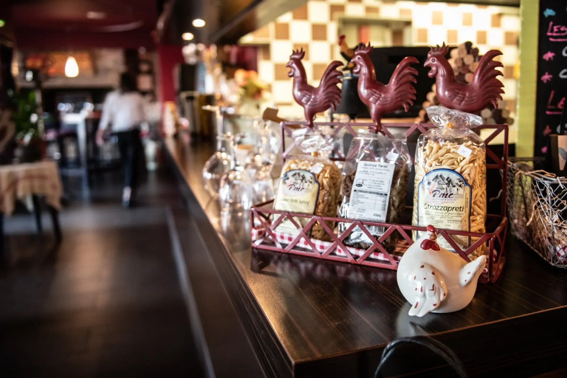 Le Coq en Pâte — photo 30