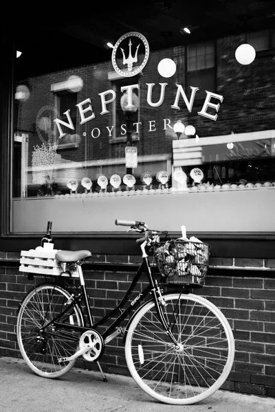 Neptune Oyster — photo 28