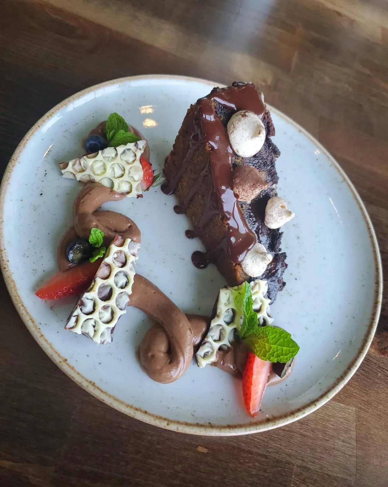 Flying Fish GastroBar — photo 47