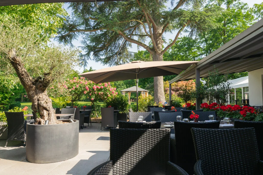 Clostermanns Restaurant &amp; Bar — photo 30