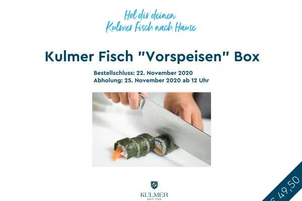 Fischrestaurant Kulmer — photo 30