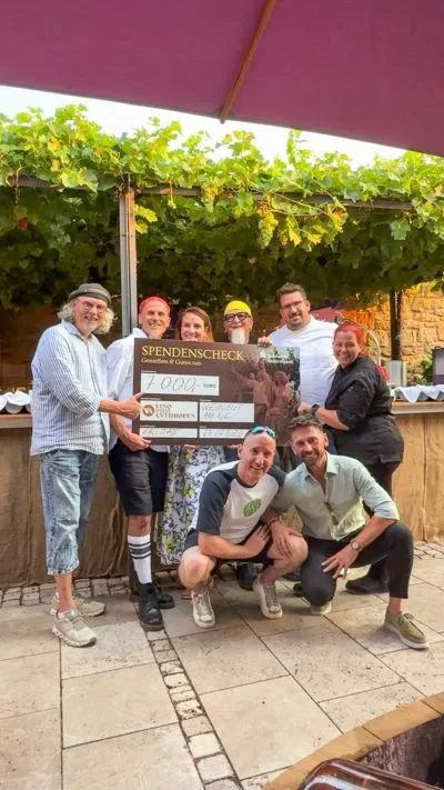 Weingut am Nil — photo 7