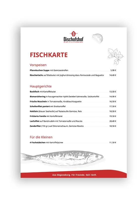 Bischofshof Braustuben — photo 6