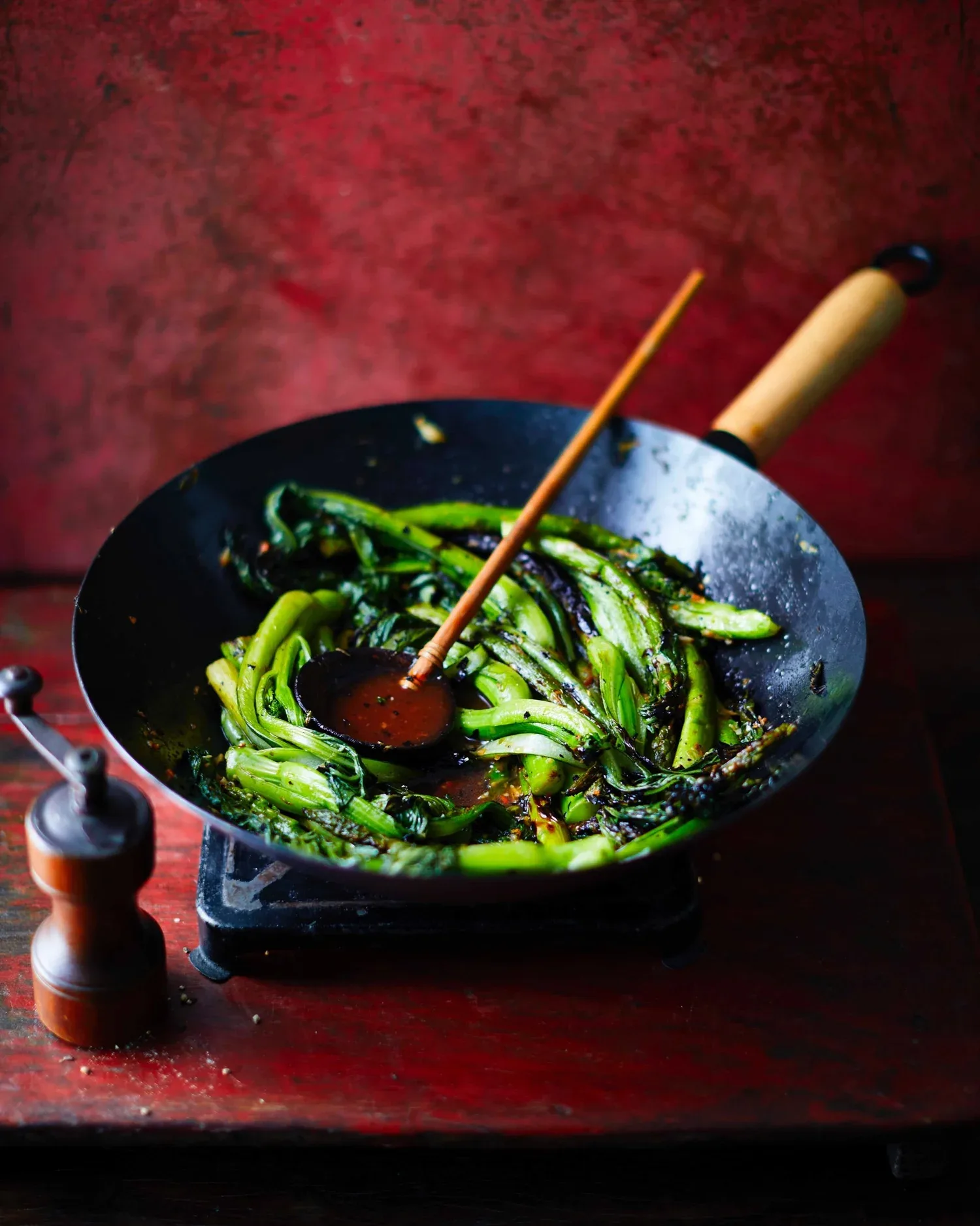 Farang — food