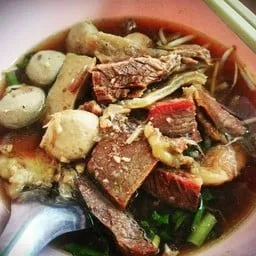 Leng Yentafo — photo 40