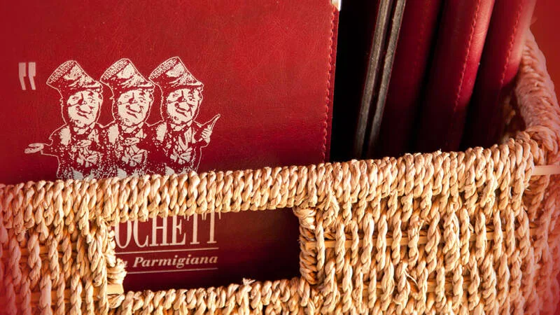 I Tri Siochètt — drink
