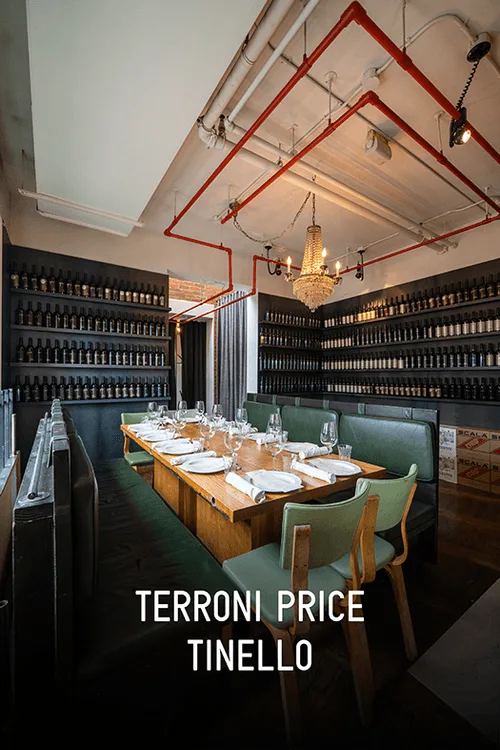 La Bettola di Terroni — photo 56