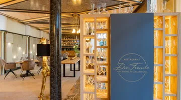 Restaurant „Das Freude“ — photo 4