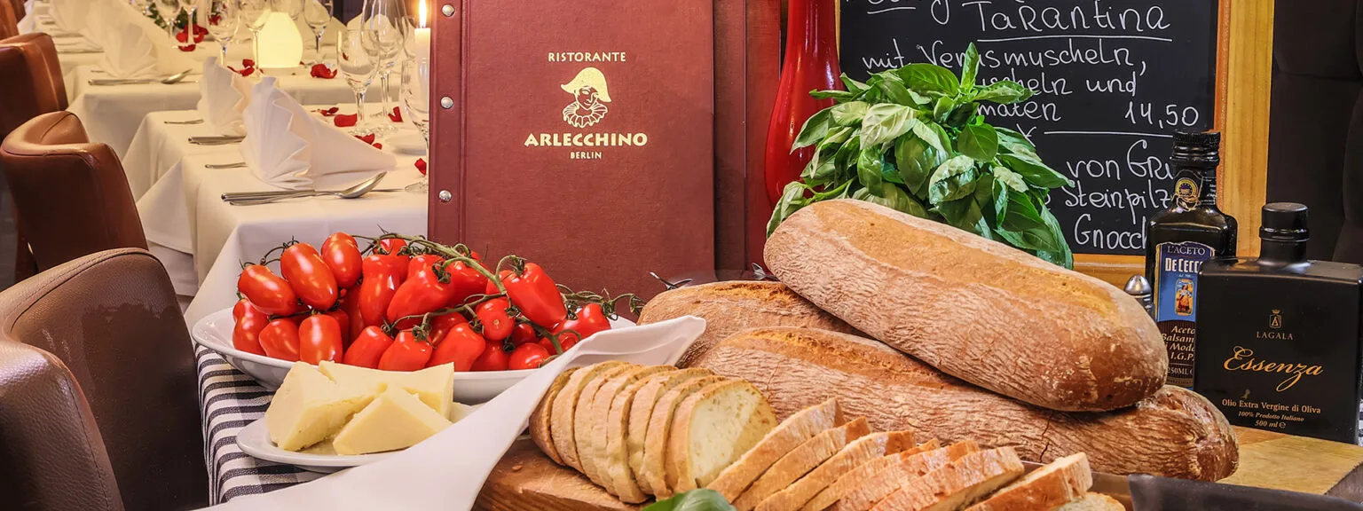 Ristorante Arlecchino — photo 35
