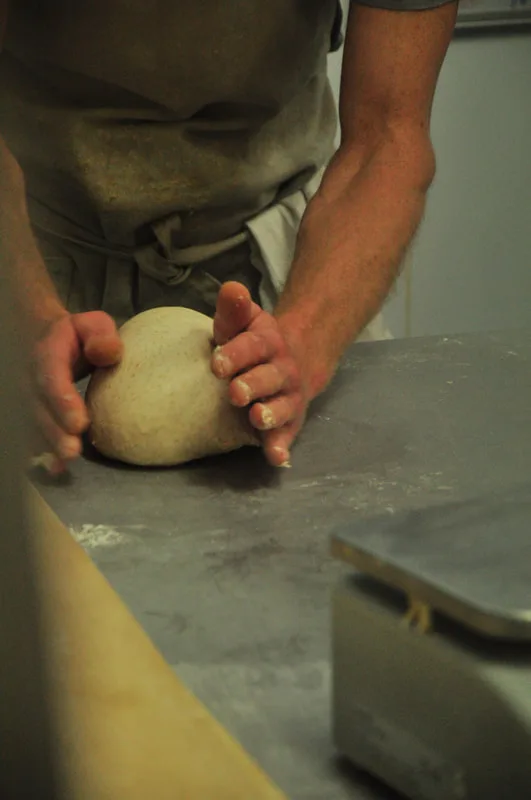 L’étable d'Ossau — kitchen