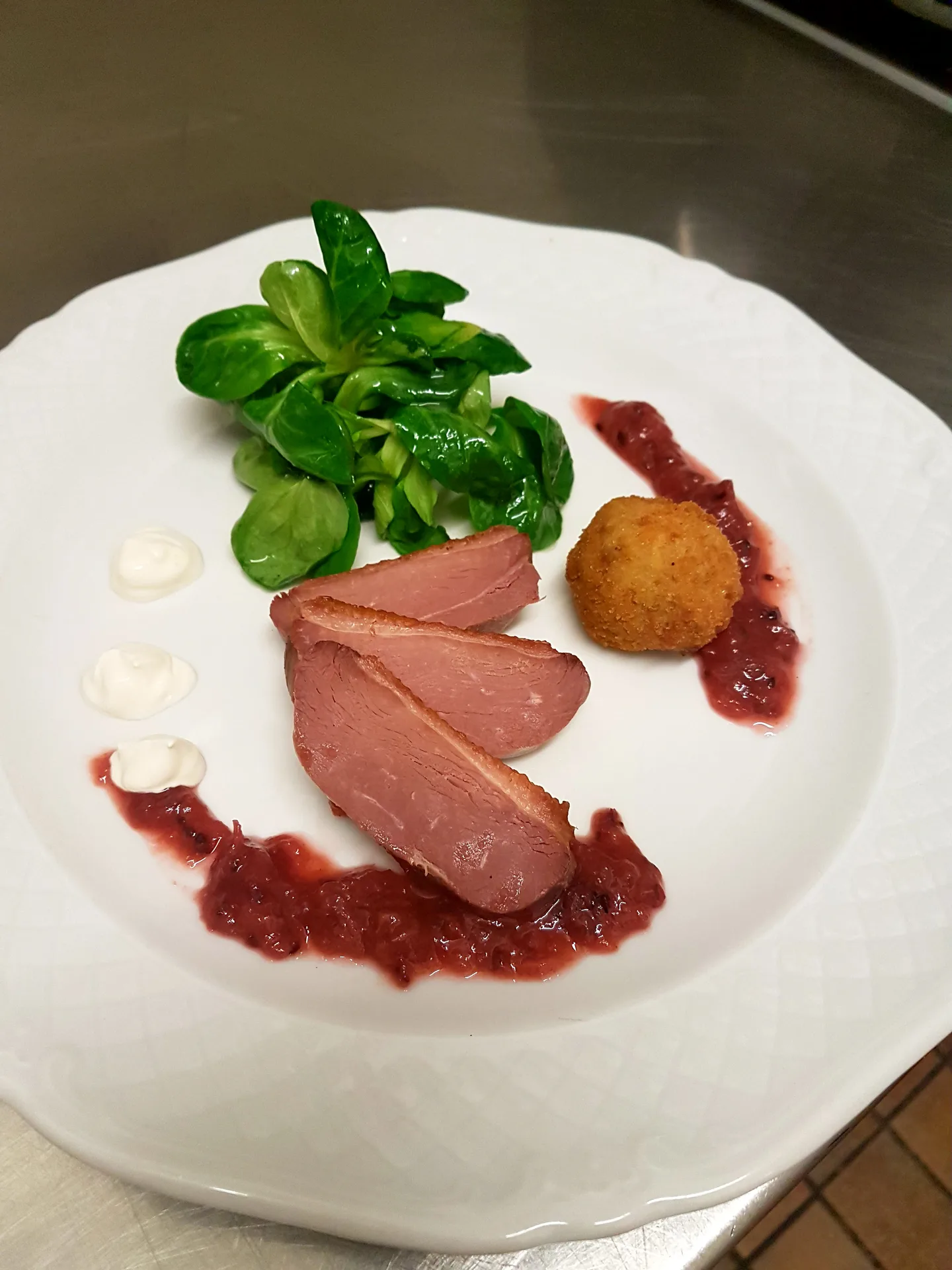Restaurant Zum Spessarttor — photo 88