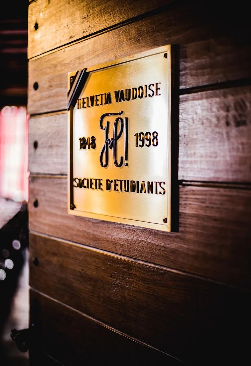 Le Vieux Lausanne — photo 6
