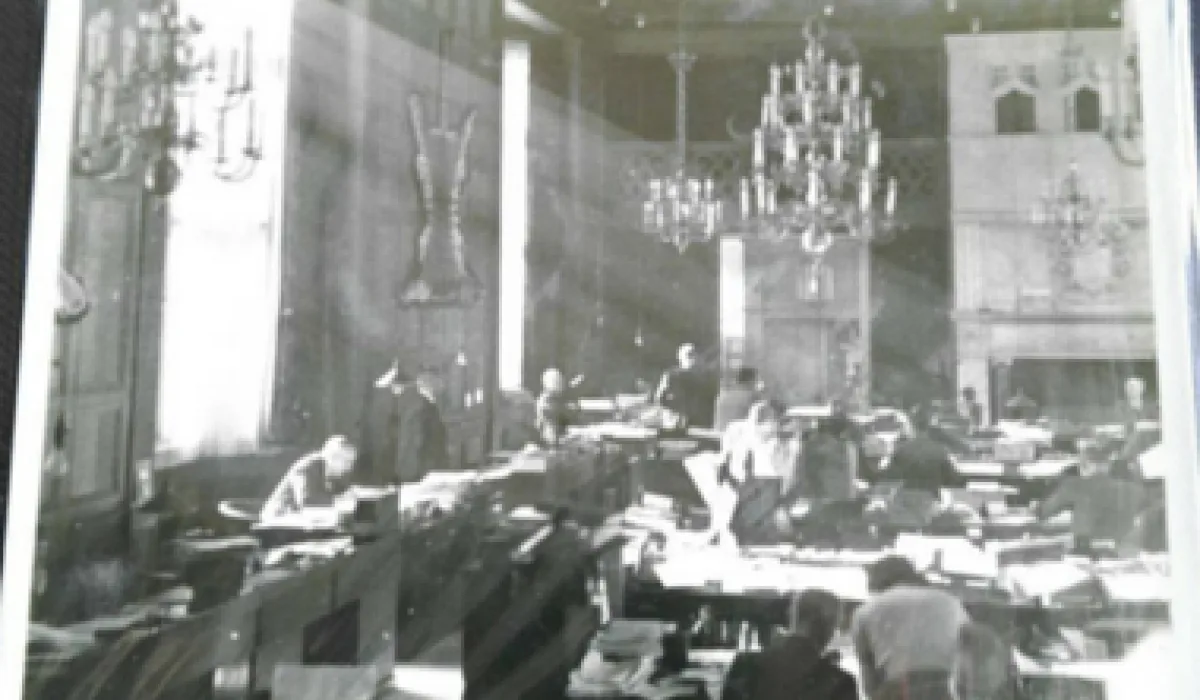 The Oak Room Restaurant — photo 18