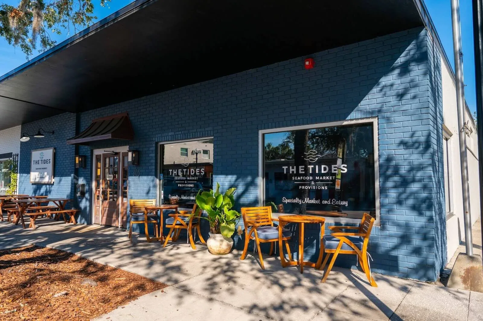 The Tides Market — photo 17