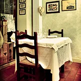 Osteria dell'Oca Bianca — photo 20