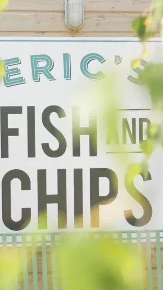 Eric’s Fish & Chips — photo 5