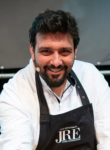 Der Unterwirt — kitchen