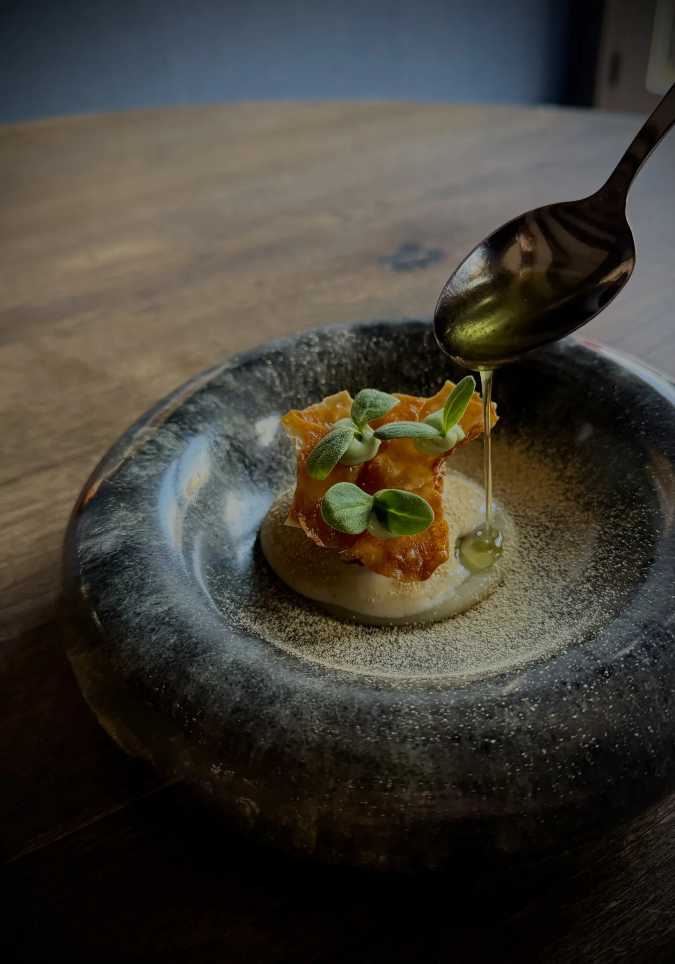 John Dory — photo 46