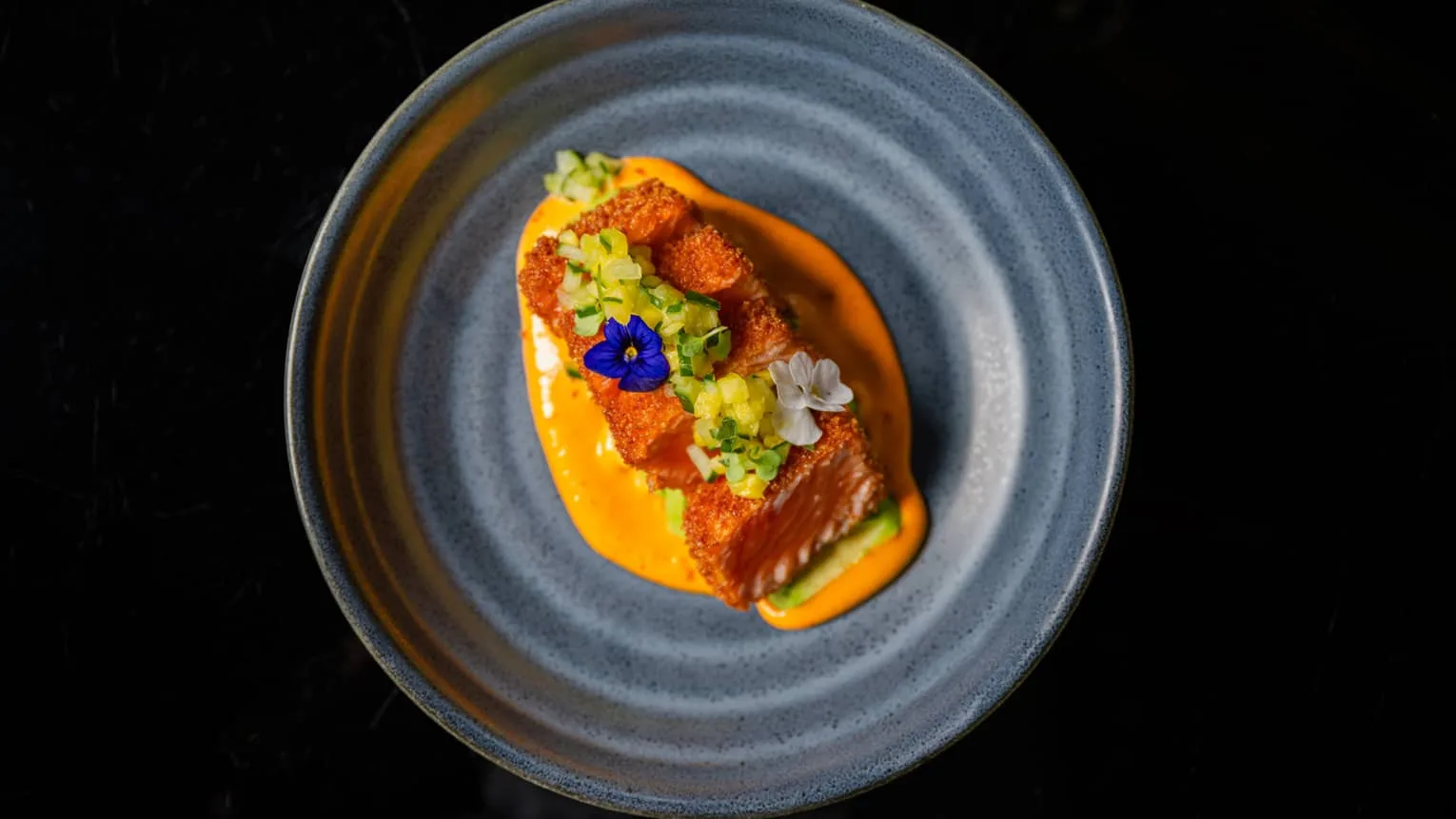 Quattro Restaurant and Bar — photo 11